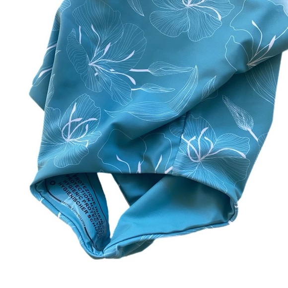 NWT - one strap swimsuit - Picture 5 of 5